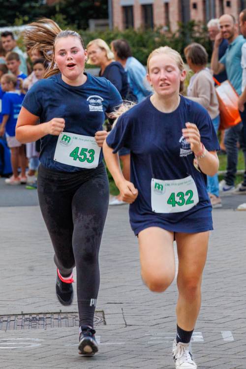 Landlopersjogging 2023